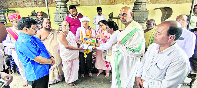 సిక్కోలు లఘు చిత్రోత్సవాలు లోగో ఆవిష్కరణ 1