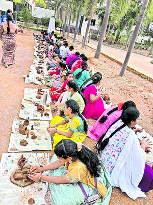 ఉత్సాహంగా ముగిసిన బాలోత్సవ్‌ సంబరాలు 1