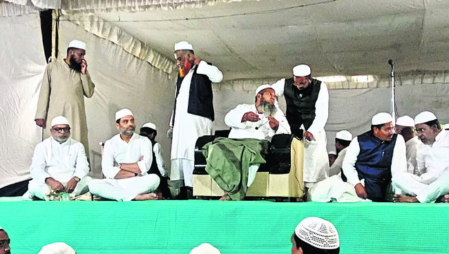 అల్లాహ్‌ ముందు అందరూ సమానమే 1