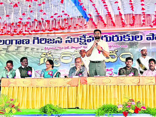 చదువుకోవాలనే పట్టుదల ఉండాలి.. 1