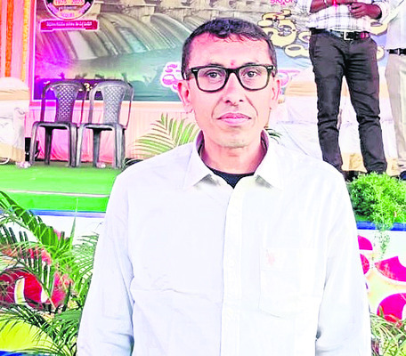 చదువుకోవాలనే పట్టుదల ఉండాలి.. 5