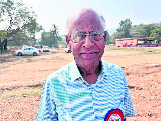 చదువుకోవాలనే పట్టుదల ఉండాలి.. 8