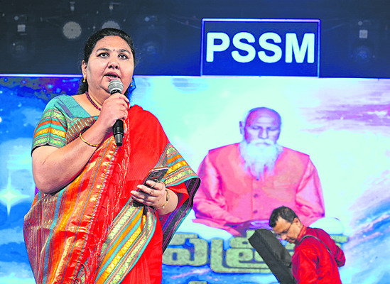 వైభవంగా ధ్యాన మహాయాగాలు 1