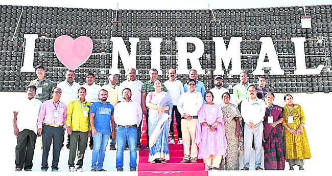 నిర్మల్‌1