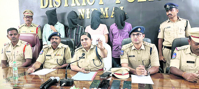 నిర్మల్‌4