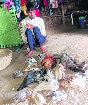 బంగారు ఆభరణాల కోసమే వృద్ధురాలి హత్య 2