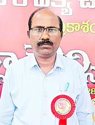 విద్యారంగ పరిరక్షణకు పెద్ద ఎత్తున పోరాటం1