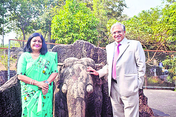 భారతీయ సంస్కృతి సజీవం2