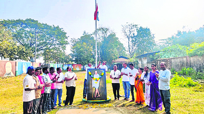 కాంగ్రెస్‌ పటిష్టతకు కృషి చేయాలి3