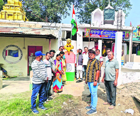 కాంగ్రెస్‌ పటిష్టతకు కృషి చేయాలి2