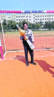 సిక్కోలు లఘు చిత్రోత్సవాలు లోగో ఆవిష్కరణ 2