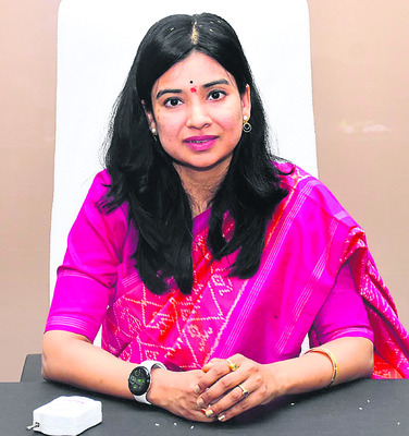 నేటి నుంచి ప్రజావాణి
4