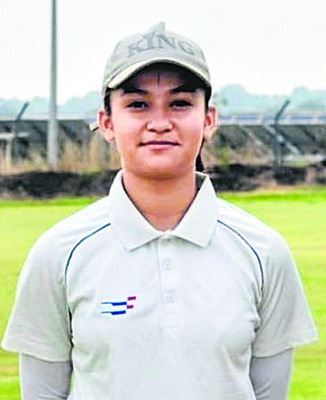 తాండూరు బాలికలు.. క్రికెట్‌ రాణులు 1