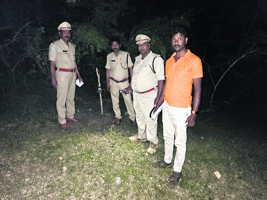 జిల్లాలో తొలి ముఫ్తీ అబ్దుల్‌ వహాబ్‌ కన్నుమూత 
1