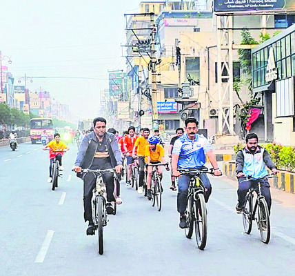 విద్యార్థులకు కౌన్సెలింగ్‌ 2