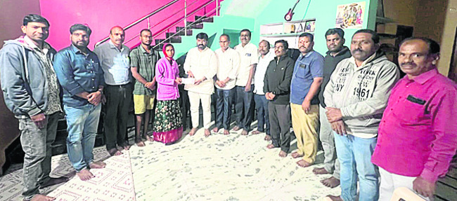 నేటి నుంచి ప్రజావాణి
2