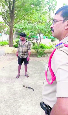 హత్యలు.. మోసాలు2