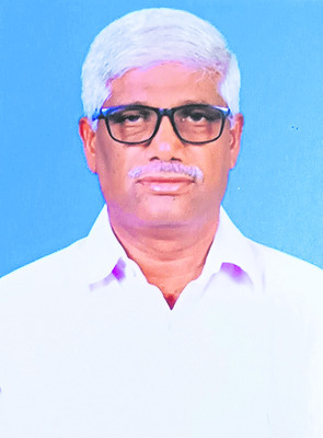 రోడ్డు ప్రమాదంలో వృద్ధుడు మృతి 3