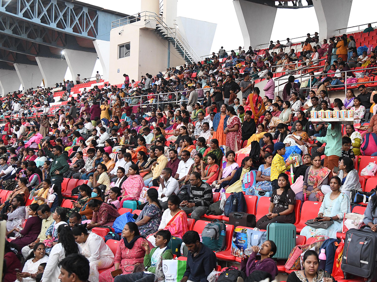 Kuchipudi Art That Achieved a Guinness World Record 19