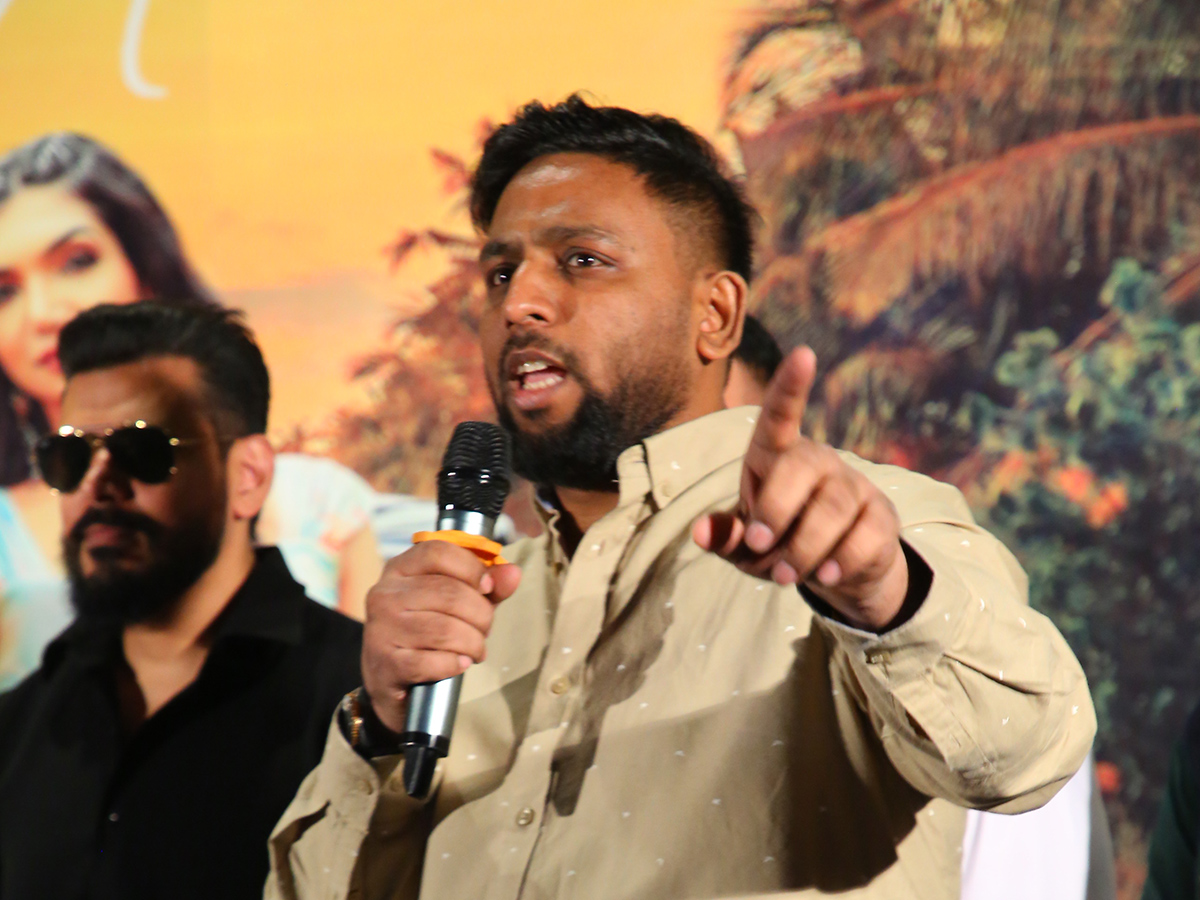 O Andala Rakshasi Movie Press meet10