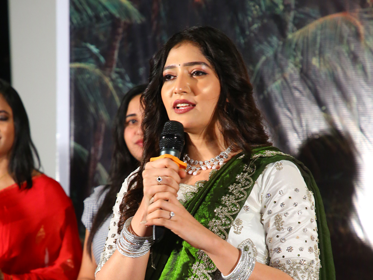 O Andala Rakshasi Movie Press meet11