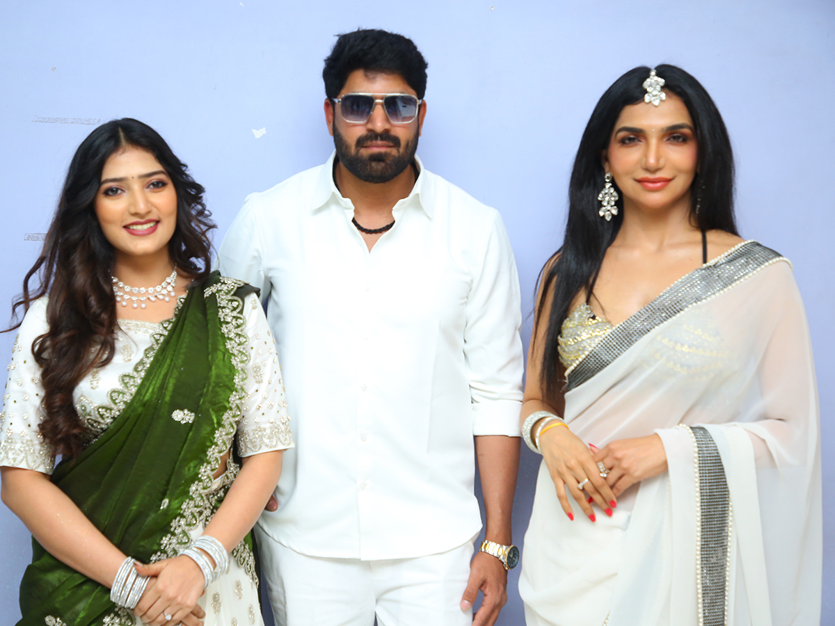 O Andala Rakshasi Movie Press meet2