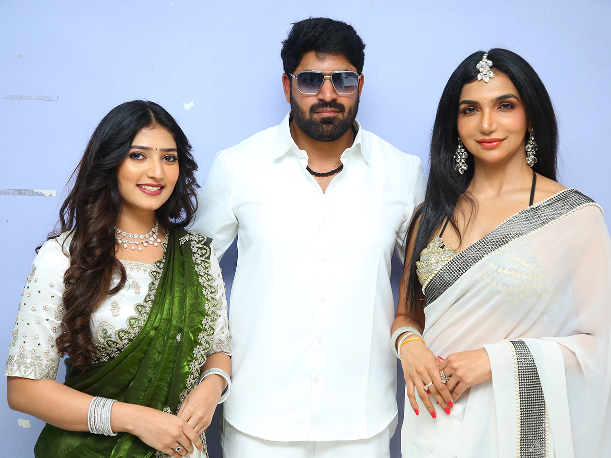 O Andala Rakshasi Movie Press meet3