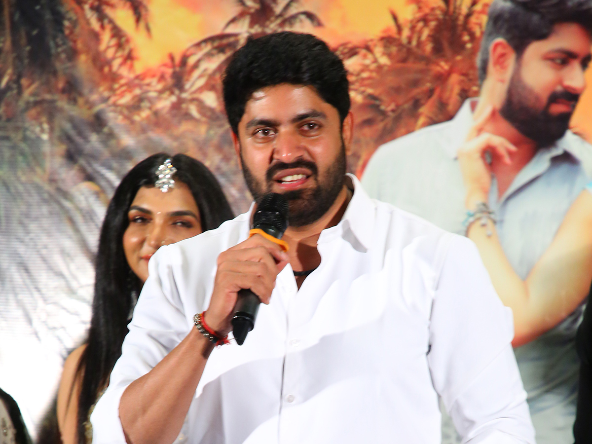 O Andala Rakshasi Movie Press meet8