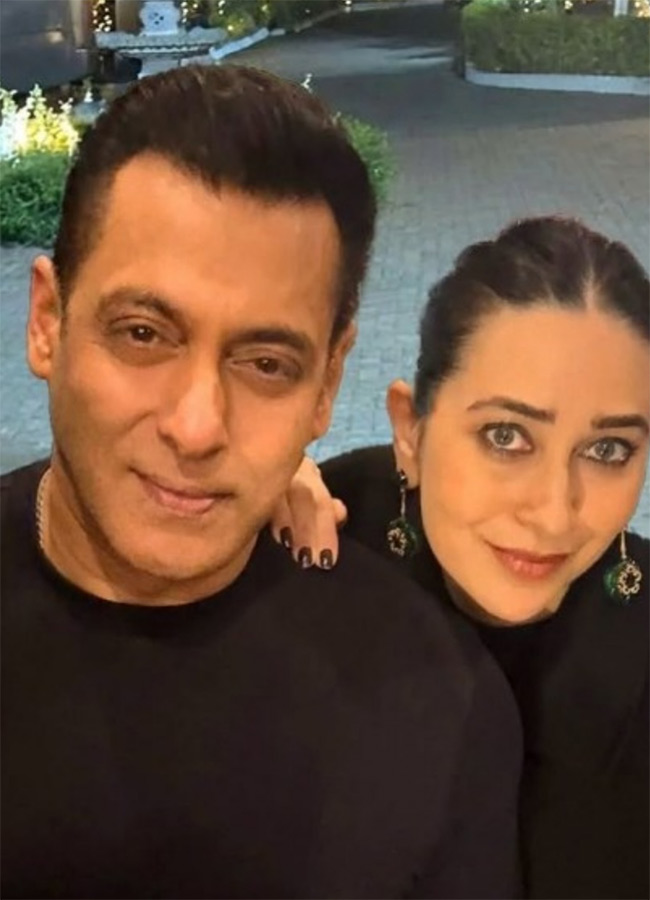 Salman Khan 60th Birthday Celebration Viral Photos11