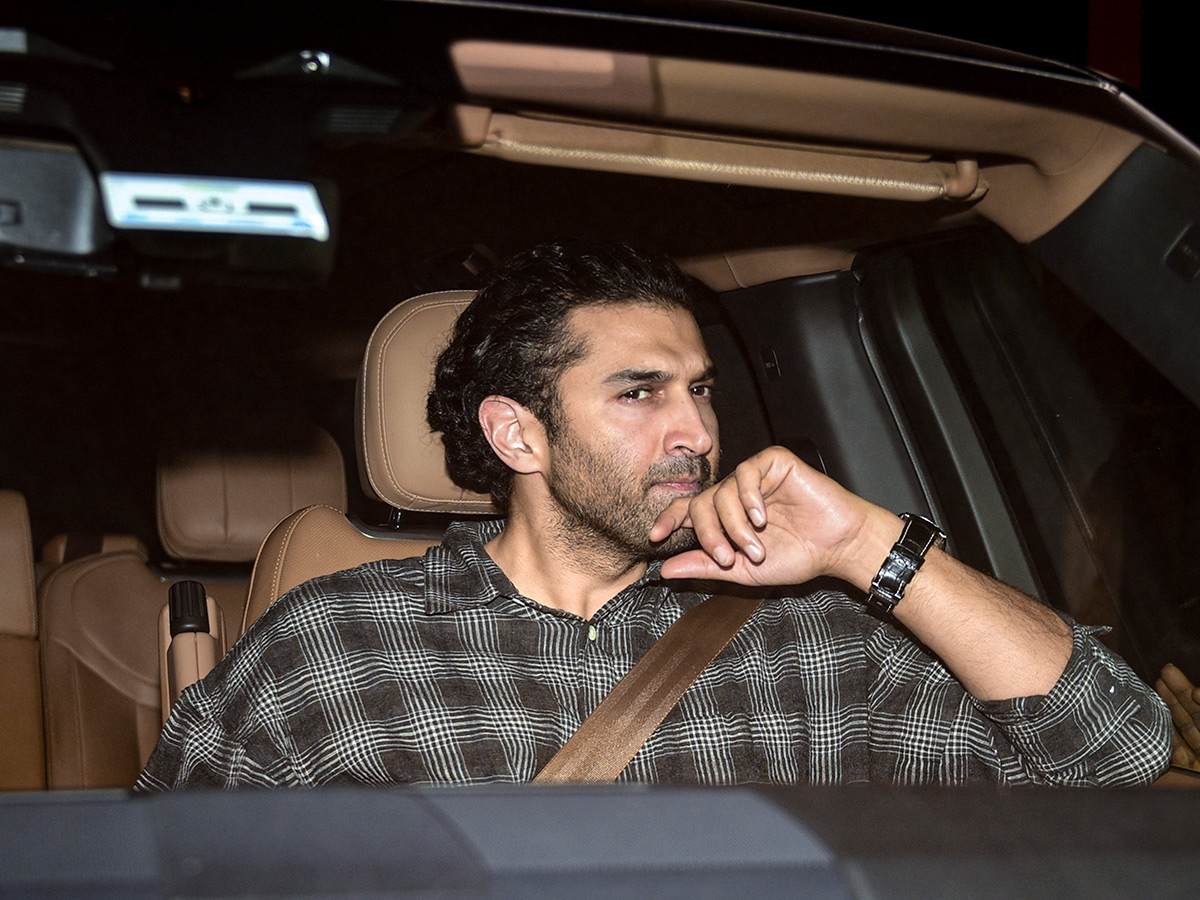 Salman Khan 60th Birthday Celebration Viral Photos15