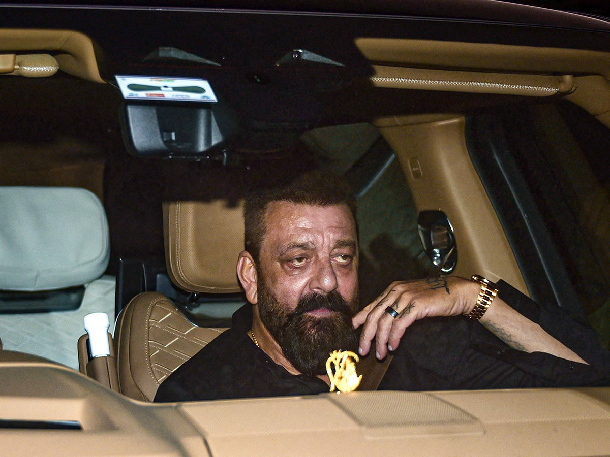 Salman Khan 60th Birthday Celebration Viral Photos17