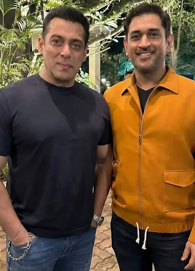 Salman Khan 60th Birthday Celebration Viral Photos3