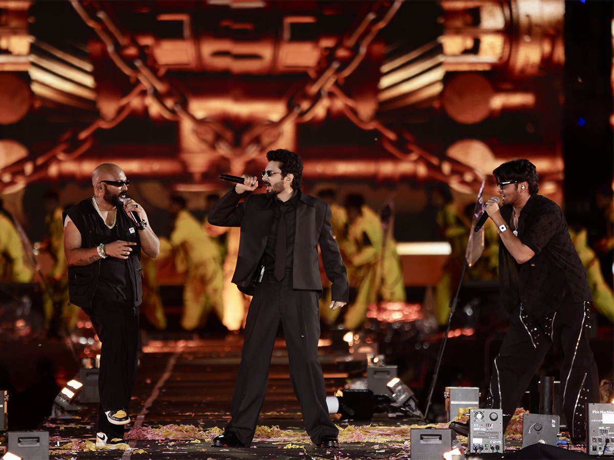 Thalapathy Vijay : Jana Nayagan Audio Launch Photos11