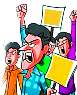 సంక్షేమం.. దూరం 6