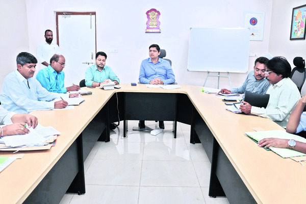 యువత మాదక ద్రవ్యాలకు దూరంగా ఉండాలి1