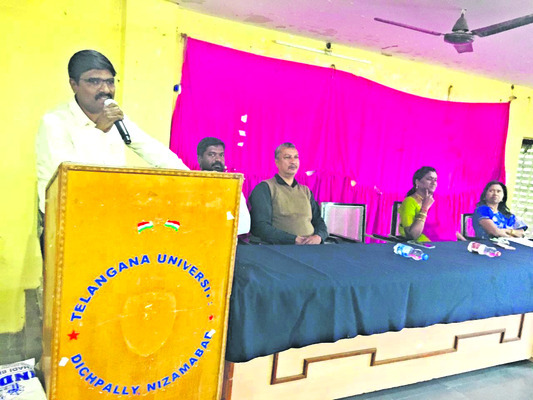 ఎయిడ్స్‌ రహిత సమాజమే లక్ష్యం1