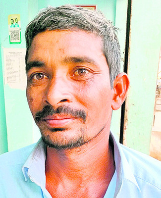 జాప్యం.. అన్నదాతకు శాపం1