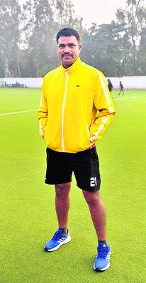 జాతీయస్థాయి పోటీలకు ఇద్దరు కానిస్టేబుళ్ల ఎంపిక1