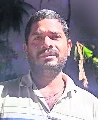 ముంచెత్తిన నీరు
1