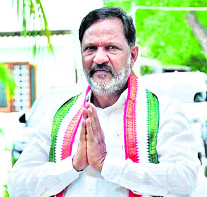 స్థానిక సంస్థల్లో విజయమే లక్ష్యం3