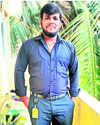 విద్యుత్‌షాక్‌తో తండ్రీ కుమారులు మృతి 1