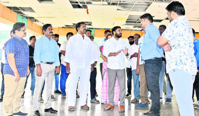 ఆందోళన ఆవరించే 2