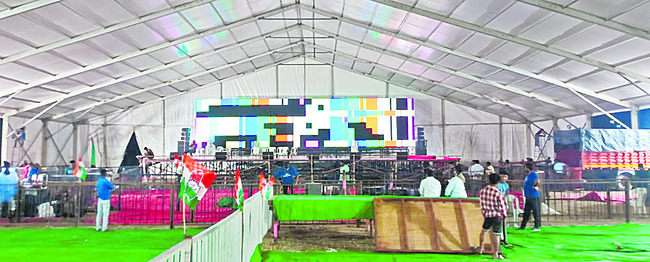 సీఎం సారూ.. ఇటు చూడరూ...3