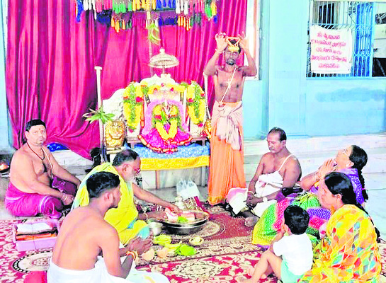 నామినేషన్ల ప్రక్రియ పరిశీలన2