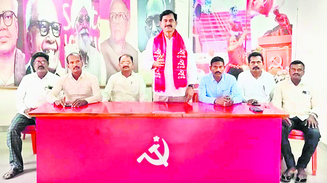 పంచాయతీ ఎన్నికలపై మంత్రి ఉత్తమ్‌ దిశా నిర్దేశం1