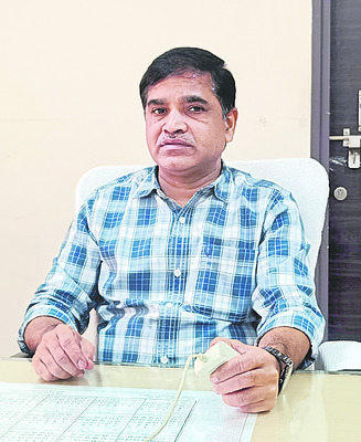 నేటి నుంచి ‘తీన్‌’మార్‌ 1