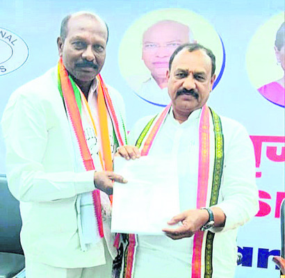 ఎన్నికలు సమర్థవంతంగా నిర్వహించాలి3