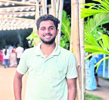 ముఖ్యమంత్రికి  మాజీ ఎమ్మెల్యే వినతి
3