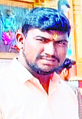 టిప్పర్‌ కింద పడి ఇరువురి మృతి3