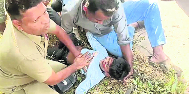 బరిలో విద్యావంతులు 1